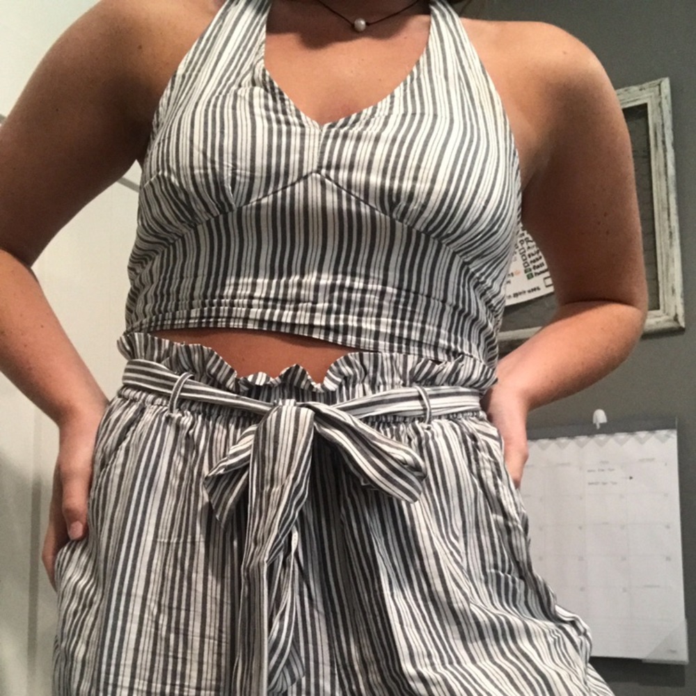 American Eagle Set